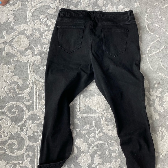 Nine West jeans - Picture 2 of 3